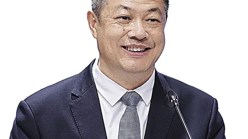 无机原料仓库温湿度控制：标准与实施要点**