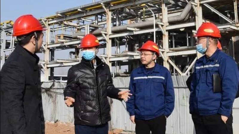 无机化工原料：如何甄别质量可靠的知名品牌**