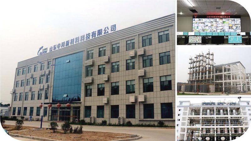 小县城化工品代理加盟：如何抓住市场机遇