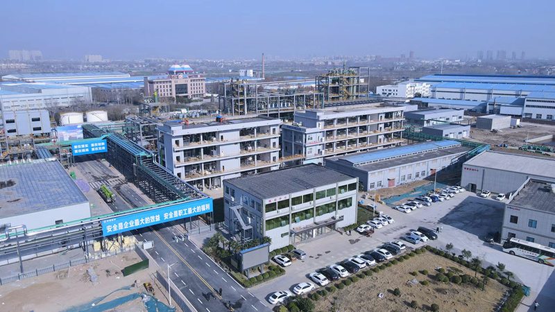 ABS与PP：两种塑料原料的深入解析与对比