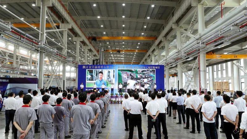 工业添加剂与食品添加剂：本质区别及应用解析