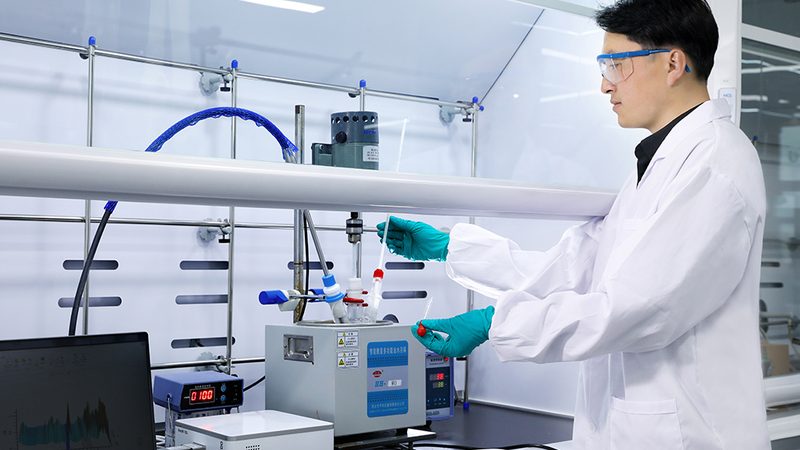 高分子材料耐温等级如何影响价格？揭秘其中的奥秘**