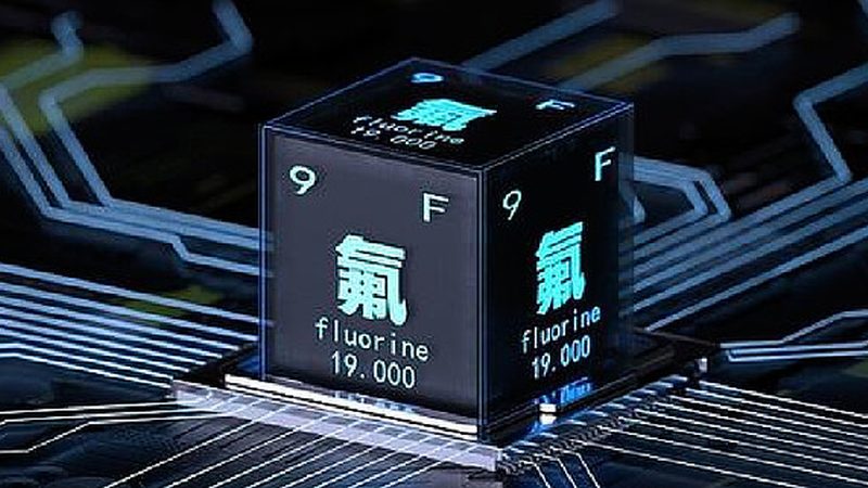 精细化工产品定制流程的五大关键步骤