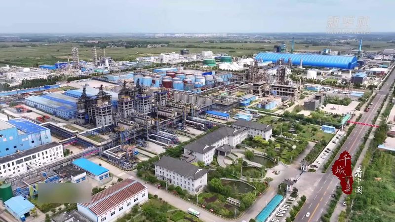化工产品参数解析：解码材料性能的密码