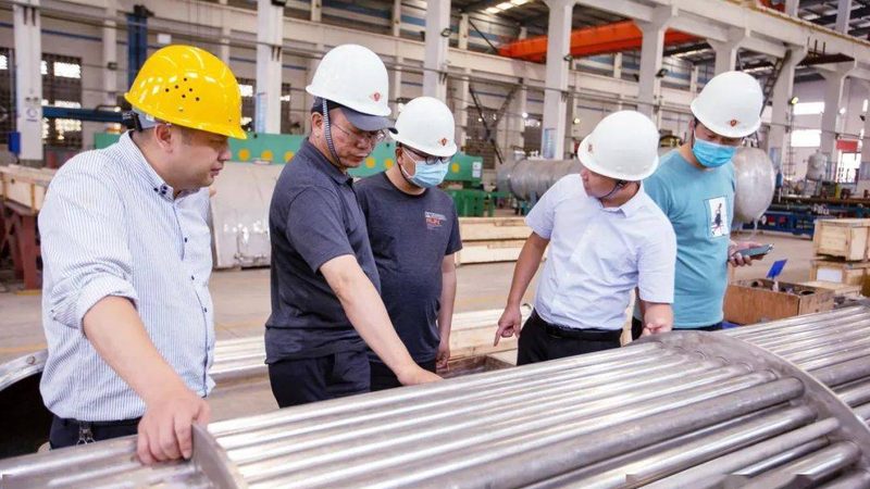 精细化工定制开发：揭秘定制化解决方案的报价构成