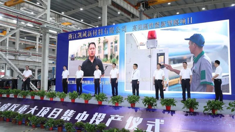 进口白色母粒：国内批发价背后的考量因素