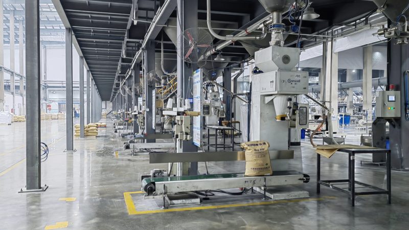 食品级色母粒：材质分类与标准解析